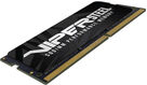 PATRIOT
Viper STEEL 32GB 3200MHz CL18 SODIMM SINGLE PATRIOT
Viper STEEL 32GB 3200MHz CL18 SODIMM SINGLE