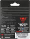 PATRIOT
Viper STEEL 32GB 3200MHz CL18 SODIMM SINGLE