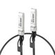 NADDOD Pte. Ltd SFP-10G-CU3_#30084 NADDOD Pte. Ltd SFP-10G-CU3_#30084