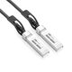 NADDOD Pte. Ltd SFP-10G-CU3 NADDOD Pte. Ltd SFP-10G-CU3