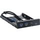 Планка USB 3.0 на переднюю панель 3.5 Планка USB 3.0 на переднюю панель 3.5