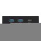 Exegate EX295471RUS Планка USB на переднюю панель ExeGate U3H-616 Exegate EX295471RUS Планка USB на переднюю панель ExeGate U3H-616