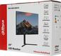 Dahua
Монитор LCD 23.8'' 16:9 1920х1080(FHD) IPS Dahua
Монитор LCD 23.8'' 16:9 1920х1080(FHD) IPS