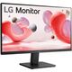 LG
Монитор LCD 23.8'' 16:9 1920х1080(FHD) IPS LG
Монитор LCD 23.8'' 16:9 1920х1080(FHD) IPS