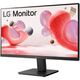 LG
Монитор LCD 23.8'' 16:9 1920х1080(FHD) IPS