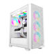 PcCooler C3D510 WH ARGB