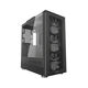 PcCooler ME200 MESH BK