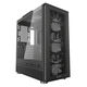PcCooler ME200 MESH BK