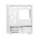 PcCooler LM300 ARGB WH PcCooler LM300 ARGB WH