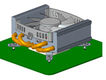 PCCooler S815I RC400-37