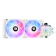 Thermalright A-ELITE-WH-240-ARGB-V3