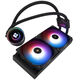 Thermalright F-NOTTE-240-BL-ARGB-V2