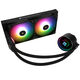 Thermalright F-NOTTE-240-BL-ARGB-V2
