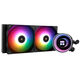 Thermalright F-NOTTE-240-BL-ARGB-V2