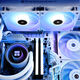 Thermalright F-NOTTE-240-WH-ARGB-V2 Thermalright F-NOTTE-240-WH-ARGB-V2