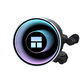 Thermalright F-NOTTE-360-BL-ARGB-V2