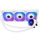 Thermalright F-NOTTE-360-WH-ARGB-V2