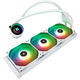 Thermalright F-NOTTE-360-WH-ARGB-V2
