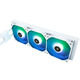 Thermalright F-NOTTE-360-WH-ARGB-V2