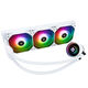 Thermalright F-NOTTE-360-WH-ARGB-V2