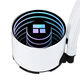 Thermalright F-NOTTE-360-WH-ARGB-V2