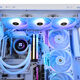 Thermalright F-NOTTE-360-WH-ARGB-V2