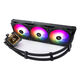 Thermalright F-WFRAME-360-BL-ARGB Thermalright F-WFRAME-360-BL-ARGB