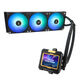 Thermalright F-WFRAME-360-BL-ARGB Thermalright F-WFRAME-360-BL-ARGB
