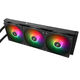Thermalright F-WFRAME-360-BL-ARGB Thermalright F-WFRAME-360-BL-ARGB