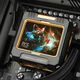 Thermalright F-WFRAME-360-BL-ARGB Thermalright F-WFRAME-360-BL-ARGB