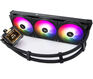 Thermalright F-WFRAME-360-BL-ARGB Thermalright F-WFRAME-360-BL-ARGB