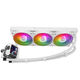 Thermalright F-WFRAME-360-WH-ARGB Thermalright F-WFRAME-360-WH-ARGB