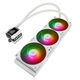 Thermalright F-WFRAME-360-WH-ARGB Thermalright F-WFRAME-360-WH-ARGB