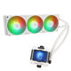 Thermalright F-WFRAME-360-WH-ARGB Thermalright F-WFRAME-360-WH-ARGB