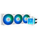 Thermalright F-WFRAME--360-PRO-WH-ARGB