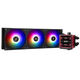 Thermalright F-WFRAME-360-UL-BL-ARGB Thermalright F-WFRAME-360-UL-BL-ARGB