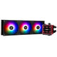 Thermalright F-WFRAME-360-UL-BL-ARGB