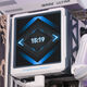 Thermalright F-WFRAME-360-UL-WH-ARGB Thermalright F-WFRAME-360-UL-WH-ARGB