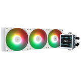 Thermalright F-WFRAME-360-UL-WH-ARGB