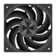 PcCooler F5R120 BK 3IN1