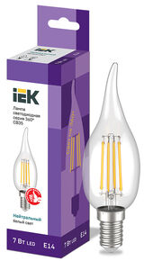 ITK LLF-CB35-7-230-40-E14-CL