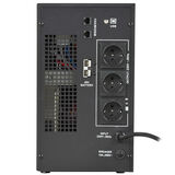 ITK ELT-3000VA-1-L-S
