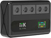 ITK ELT5-600VA-1-001