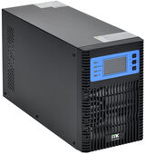 ITK EOT-0002KVA-1-L