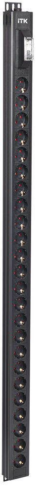 ITK BS-PV60-24D-12