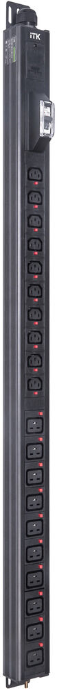 ITK BS-PV60-10C13-10C19-12