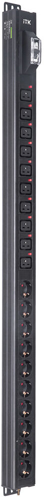 ITK BS-PV70-10D-10C19-11