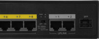 Netis P110GH