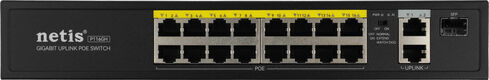 Netis P116GH Netis P116GH
