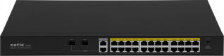 Netis P124GH